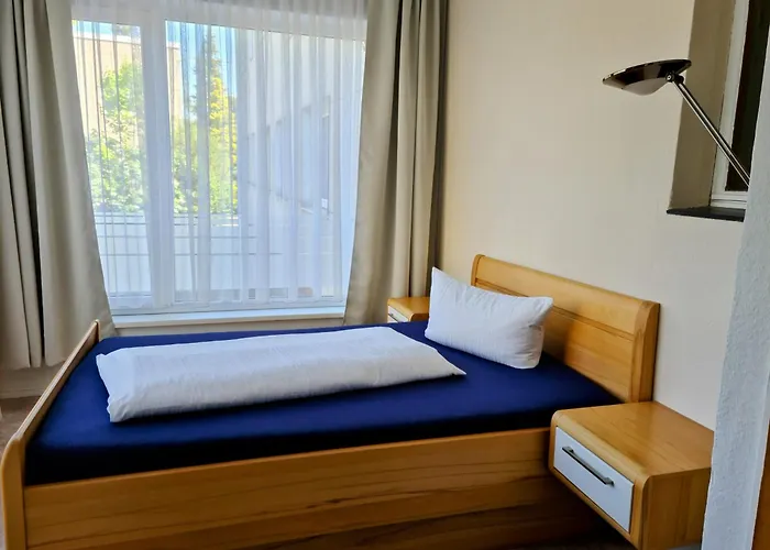 Hotel Süden Berlin